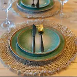 Amalia Casa Lefkada Apartment Pigadhisanoi