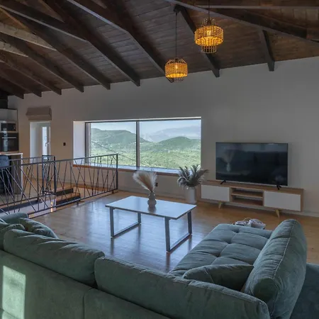 Apartment Amalia Casa Lefkada Pigadhisanoi