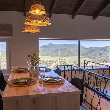 Amalia Casa Lefkada Pigadhisanoi