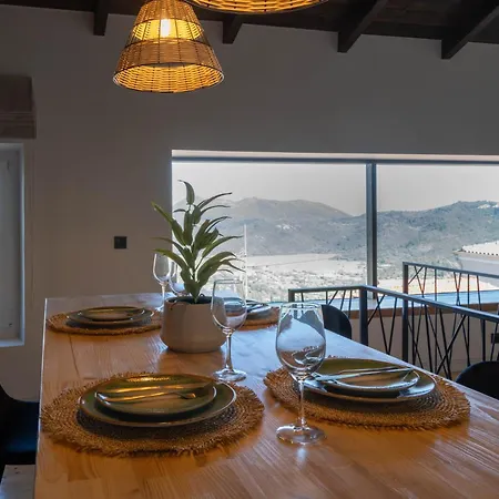 Amalia Casa Lefkada * Pigadhisanoi