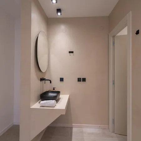 Amalia Casa Lefkada Апартамент *