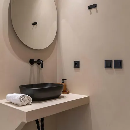 Amalia Casa Lefkada Апартамент