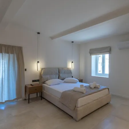 Amalia Casa Lefkada Апартамент Pigadhisanoi