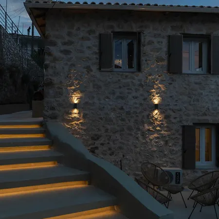 Amalia Casa Lefkada