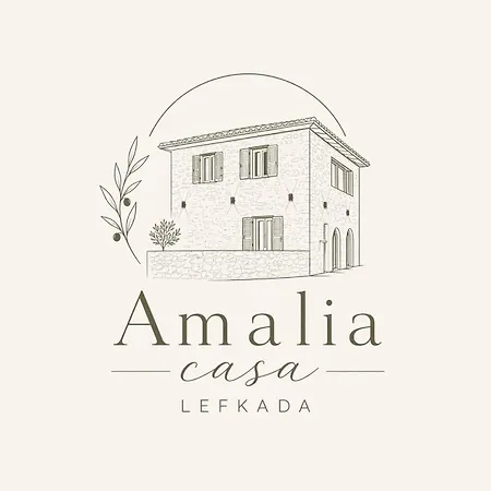 Apartman Amalia Casa Lefkada *